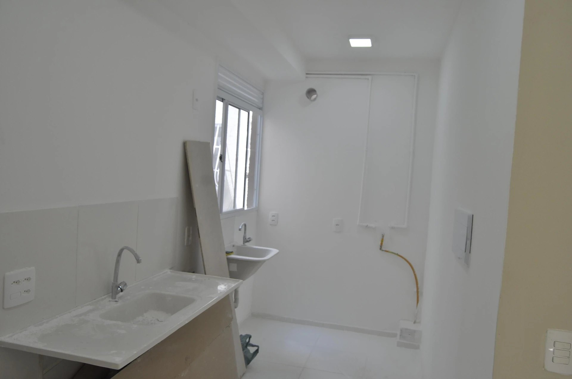 2-bedroom, 41 m² apartment in Rio de Janeiro — photo 3