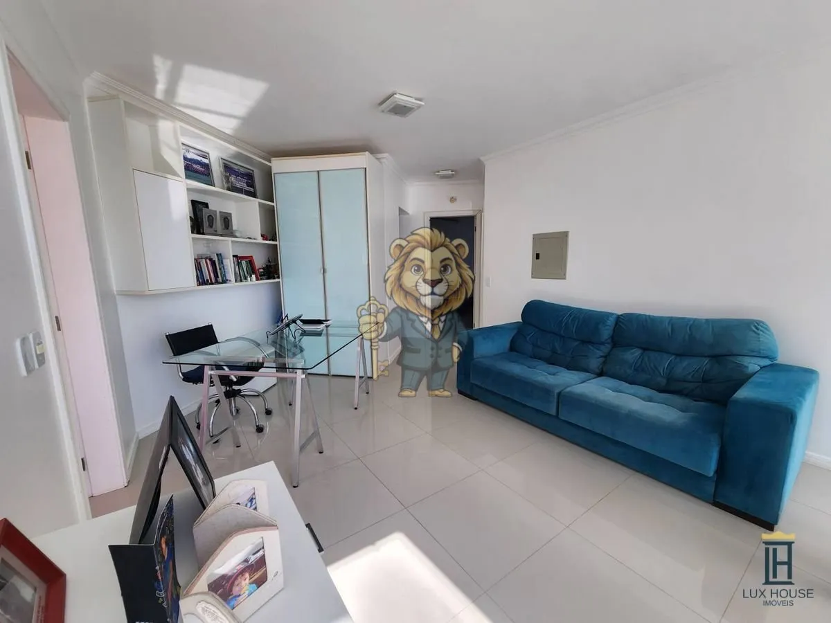Casa de 4 dormitorios con balcón gourmet en Florianópolis — photo 46