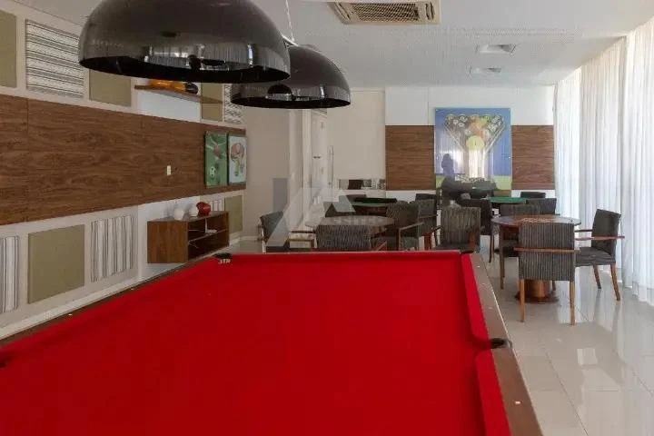 Apartamento amueblado de 47 m² con 2 suites — photo 44