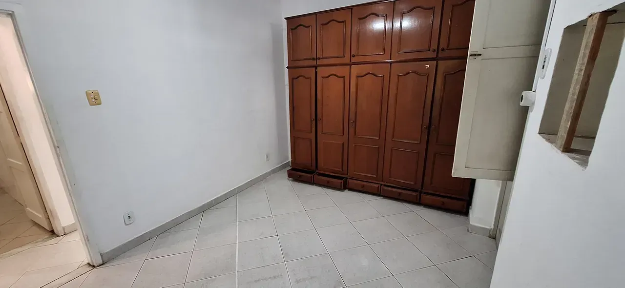 Apartamento térreo sem mobília com 2 quartos — photo 13