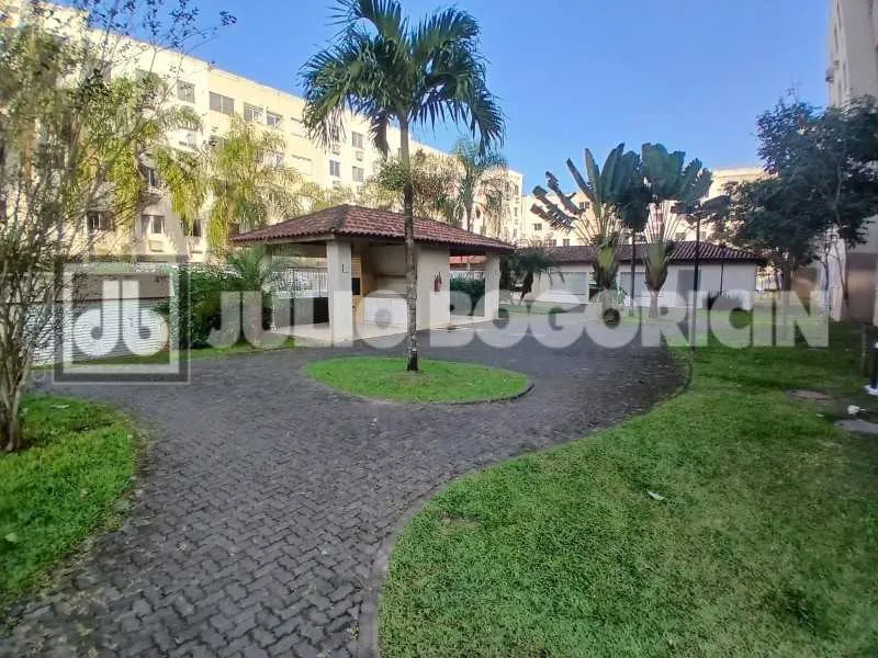 Рабочее место и 3 спальни: квартира 53 м² — photo 17