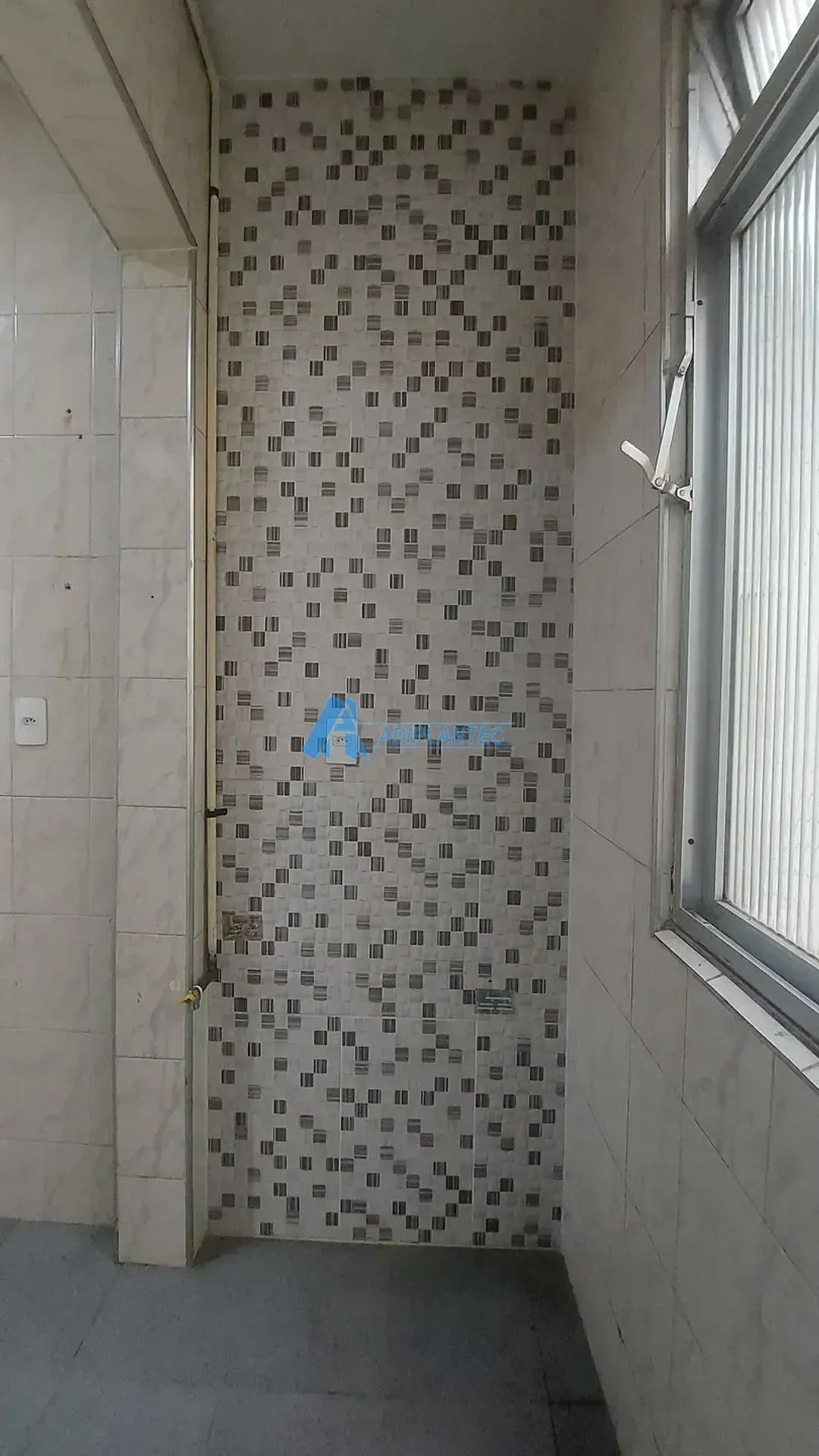 Apartamento de 57 m² e 2 quartos, São Francisco Xavier — photo 11