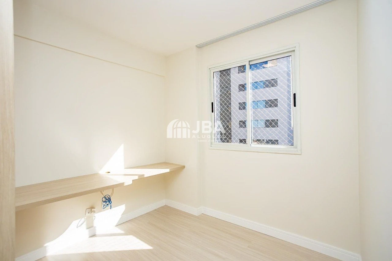 Home office in a 3-bedroom apartment, 97 m² — photo 16