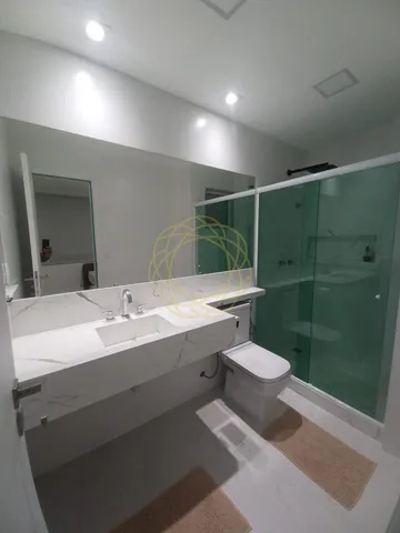 Cobertura mobiliada com 4 suítes e 400 m² — photo 9