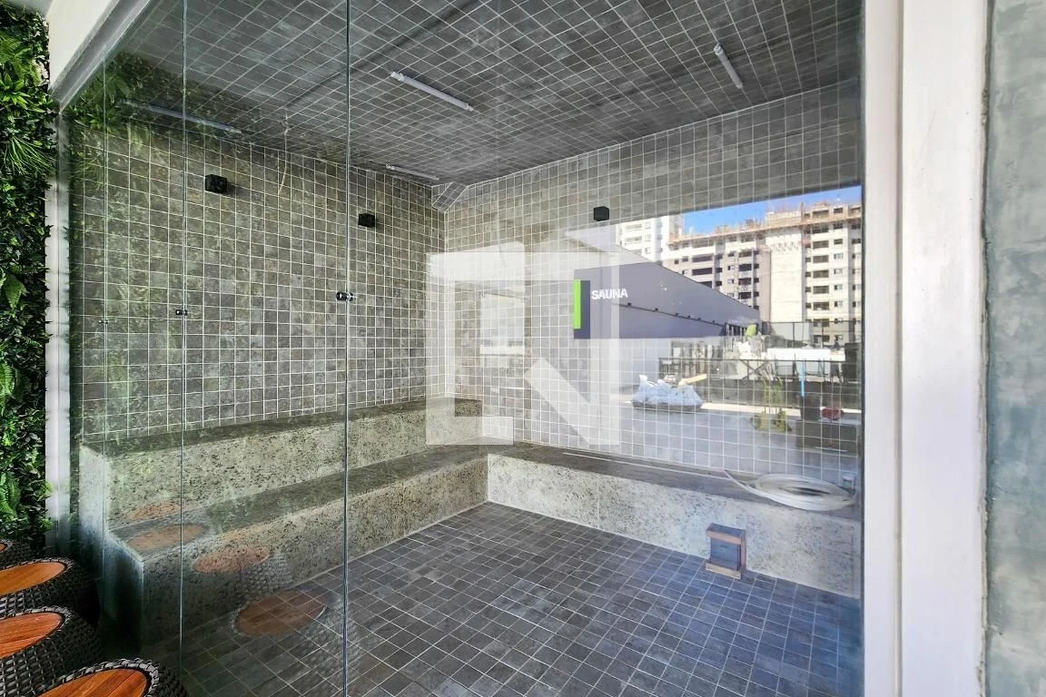 Apartamento, 52 m², com vista para as montanhas — photo 29