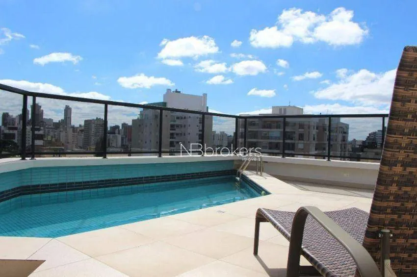 Apartamento 529 m² com 4 quartos e varanda privativa — photo 3