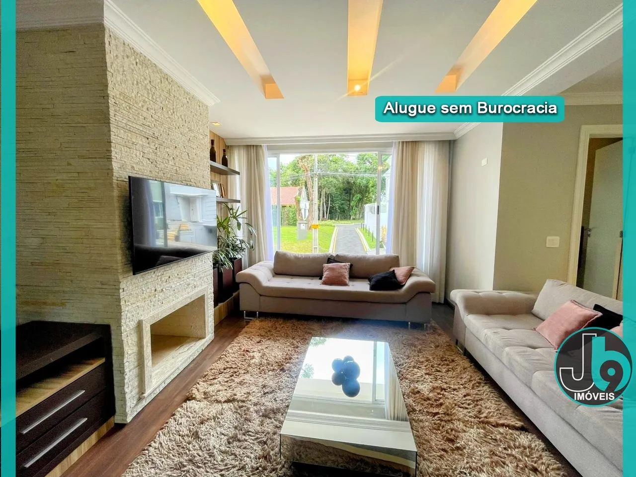 Casa em condomínio com 4 quartos, 2 suítes e 4 vagas — photo 7