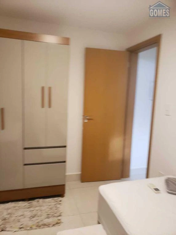 Home office in a 2-bedroom apartment, 56 m² — photo 22