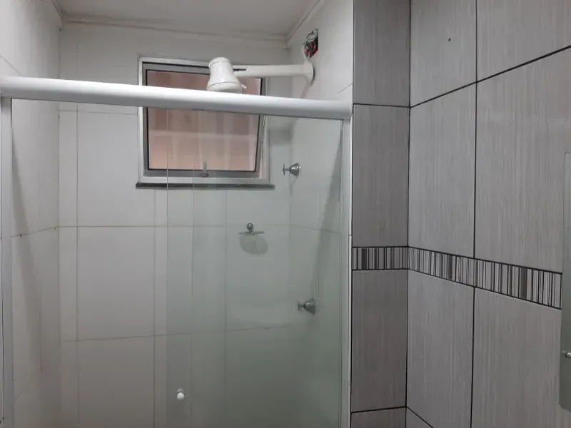 Apartamento no 1º andar com varanda gourmet — photo 22