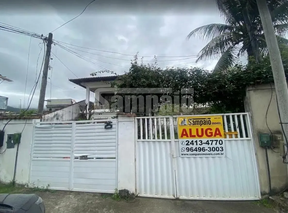 One-bedroom house, 50 m² — photo 9