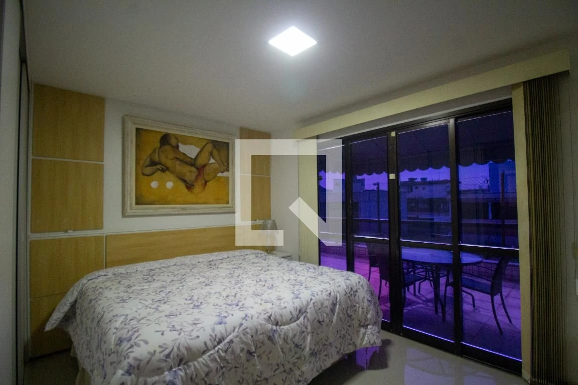 Apartamento mobiliado com 4 quartos e jacuzzi no prédio — photo 20