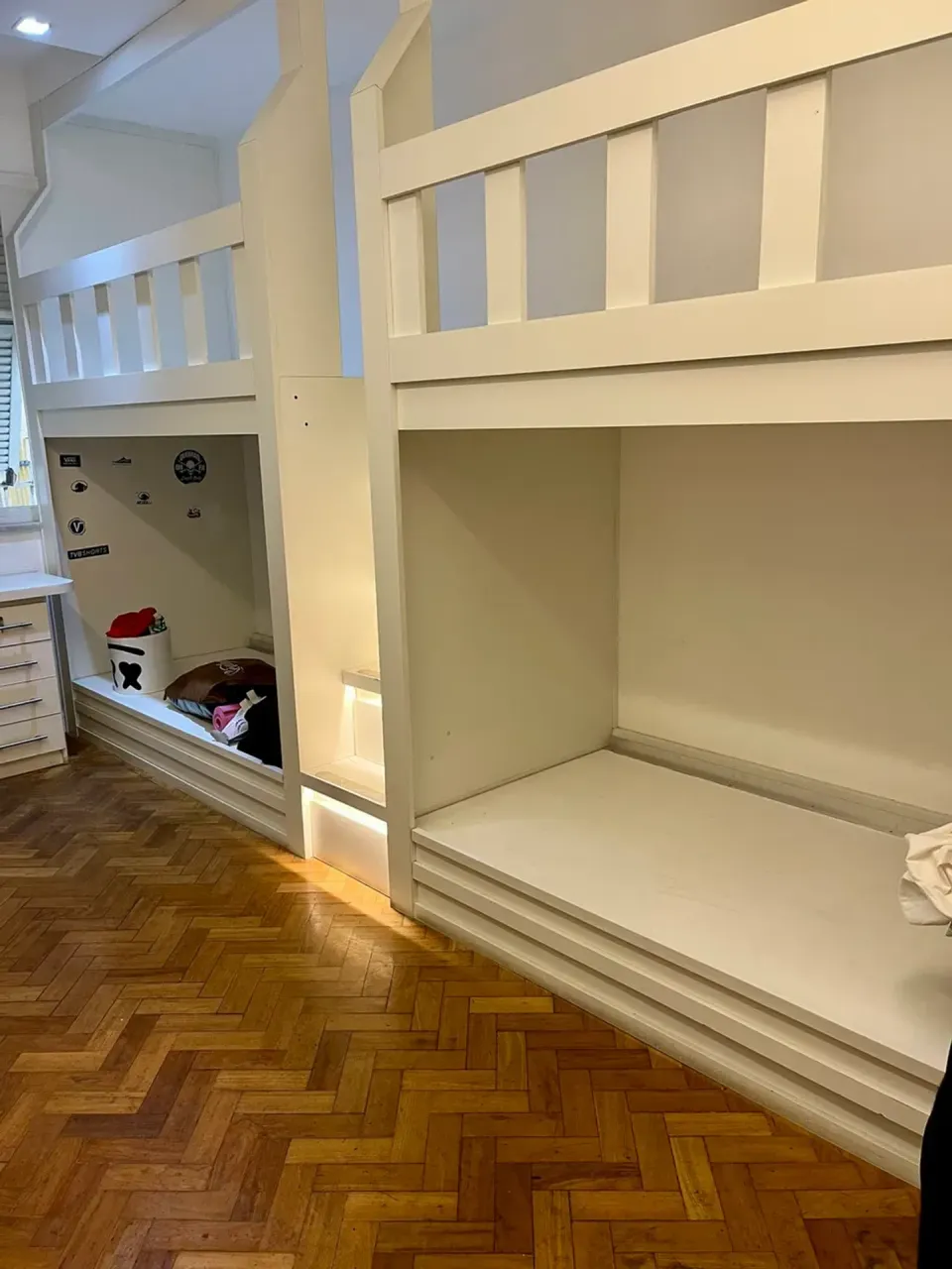 Apartamento com 4 quartos e 3 banheiros, 2 vagas — photo 19