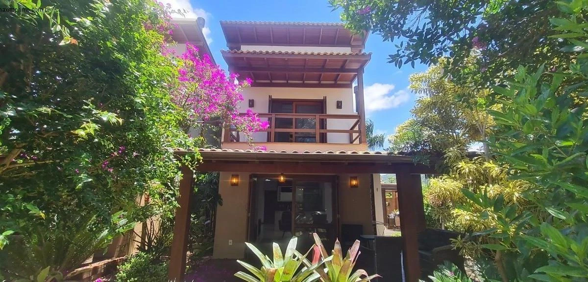 Casa con espacio de home office en Florianópolis — photo 25