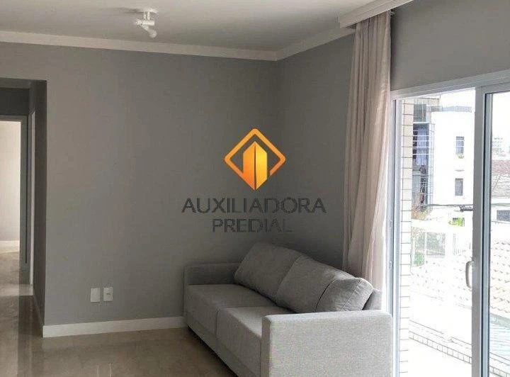 Furnished 2-bedroom apartment with 68 m² and no parking — photo 6