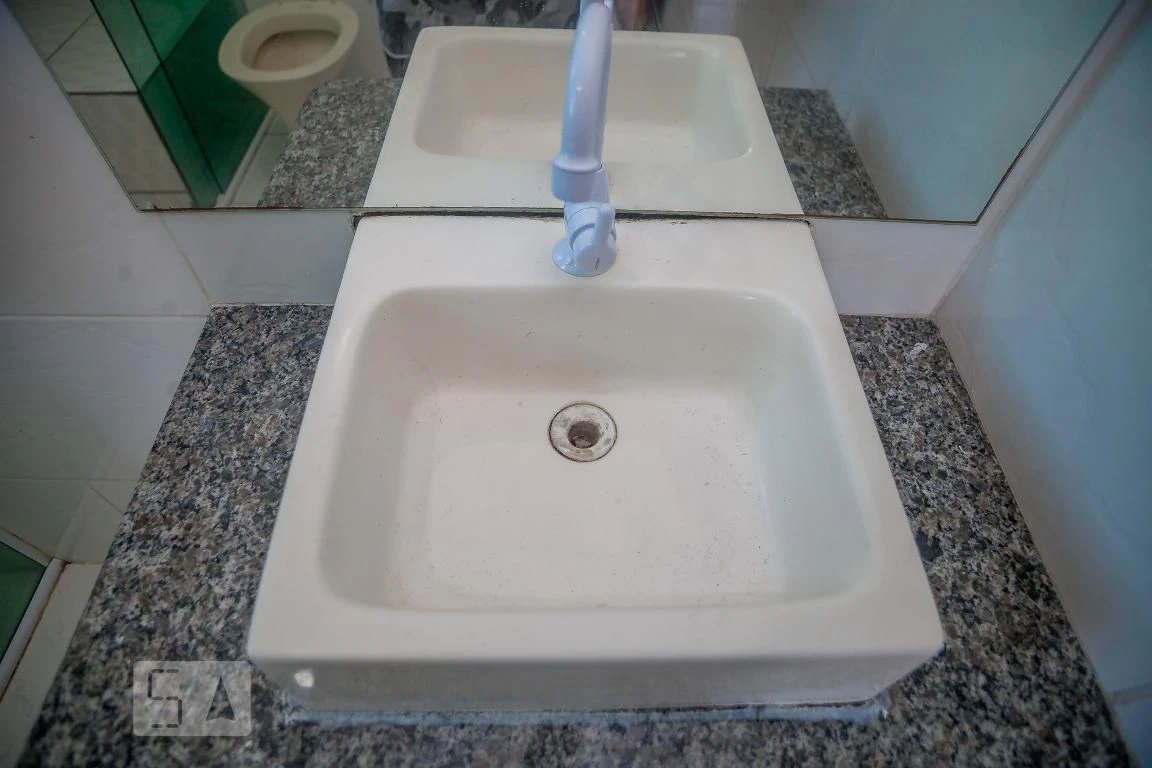 Furnished studio, 27 m², with a washing machine — photo 23