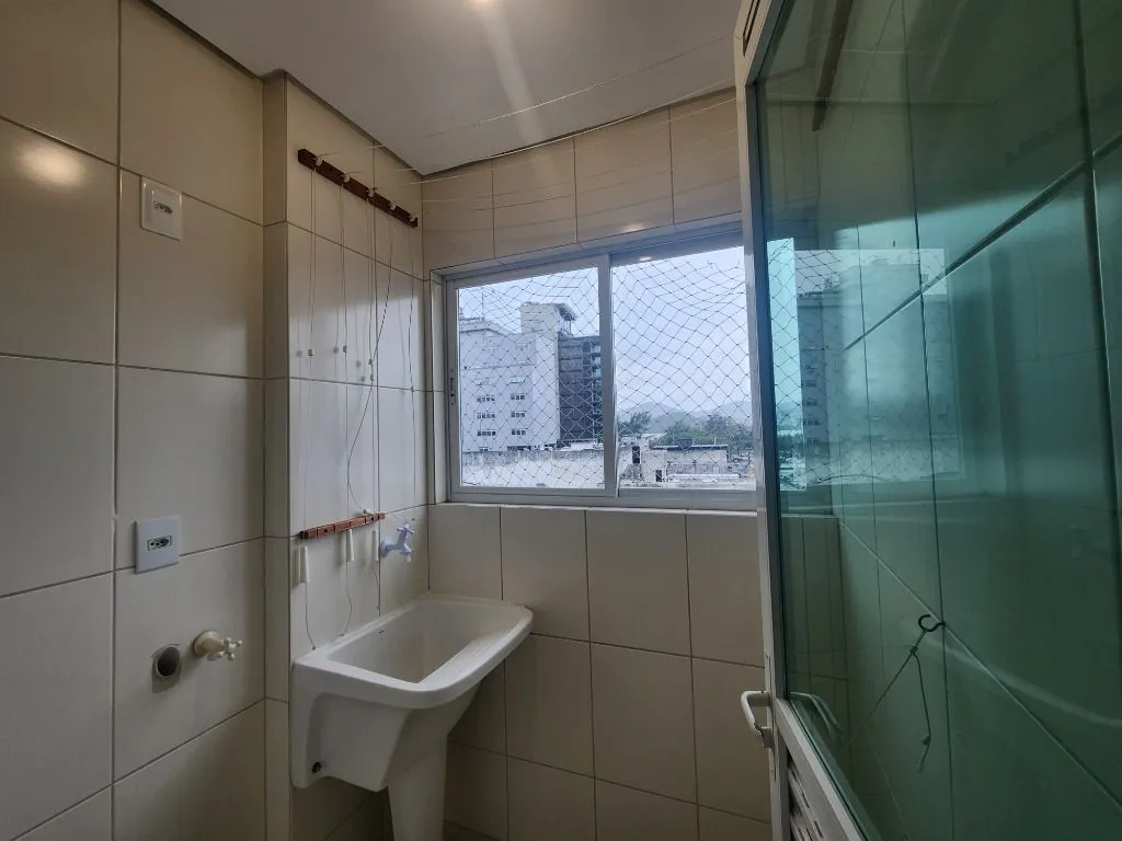 Квартира: 2 спальни, 1 со своей ванной, 75 м², Флорианополис — photo 5