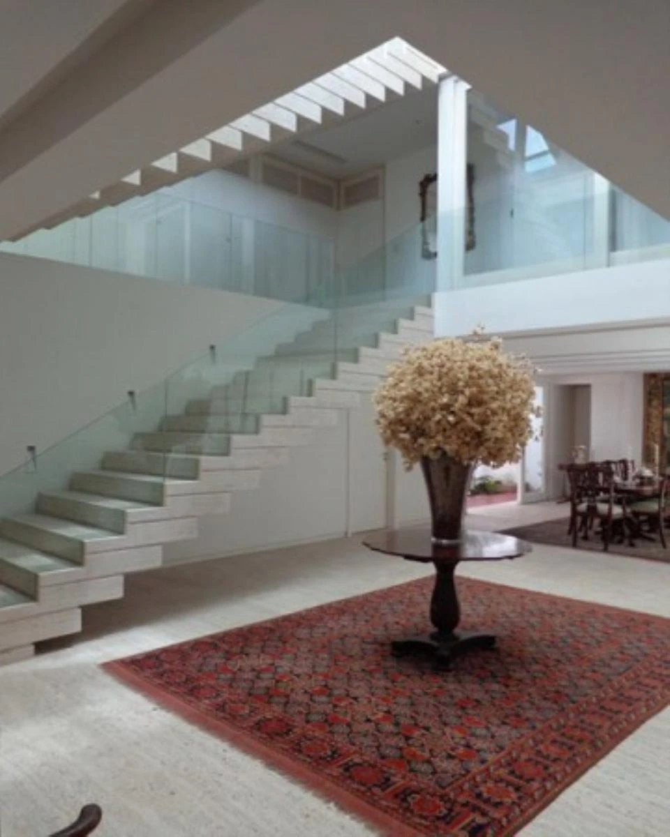 Furnished 500 m² house with 4 bedrooms and 5 parking spots — photo 15