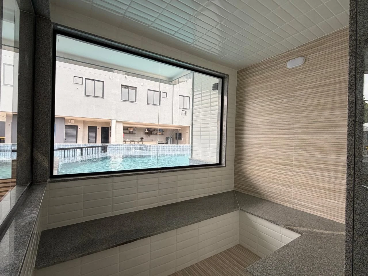 2 quartos e máquina de lavar: apartamento de 59 m² — photo 25