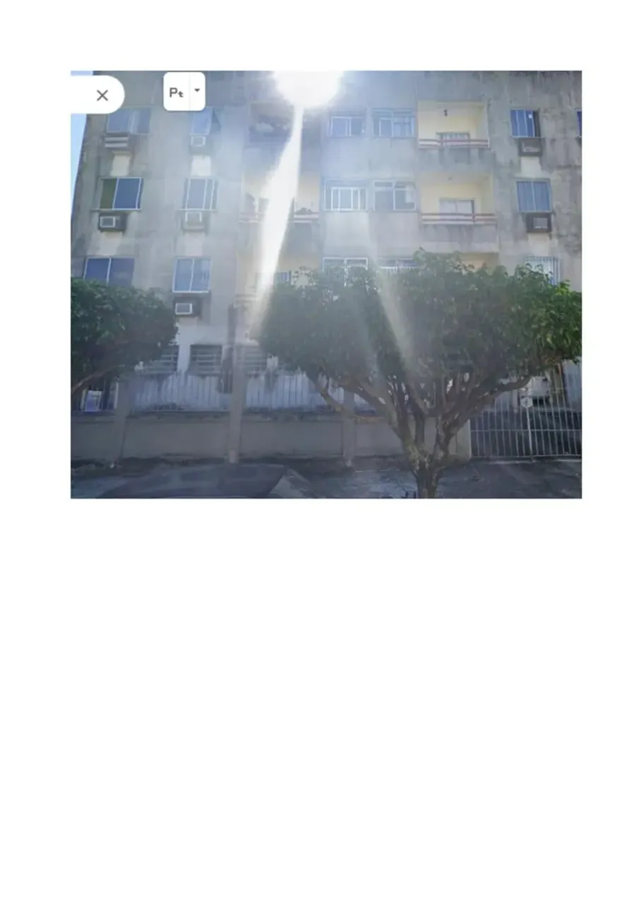 Apartamento de 55 m² com 2 quartos e box de vidro — photo 13