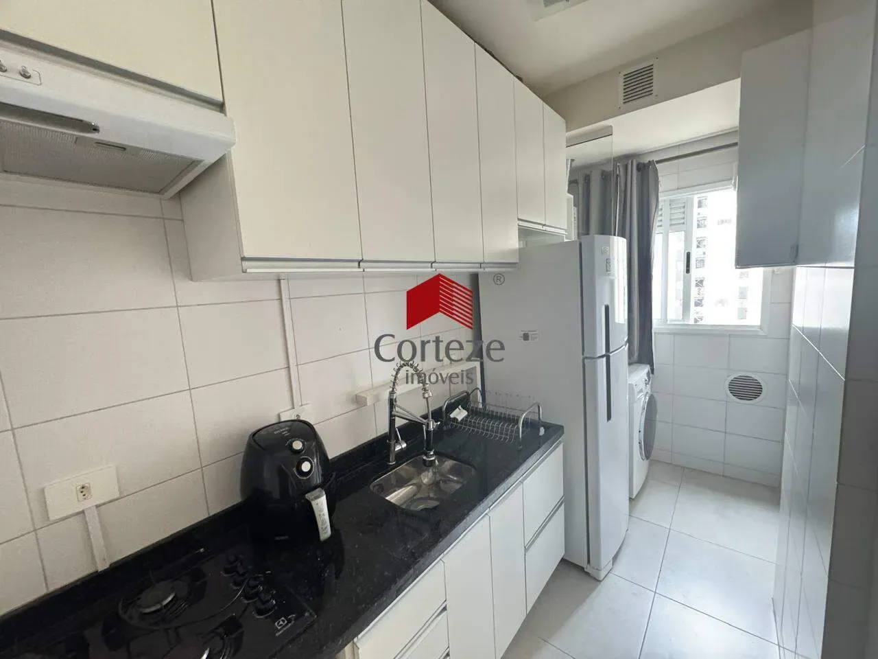 Apartamento mobiliado de 60,48 m² com 2 quartos — photo 4