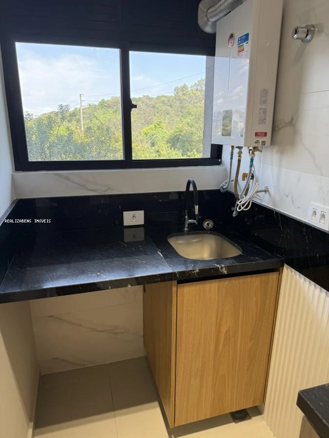 Furnished 85 m² apartment with 2 bedrooms and 1 parking — photo 19
