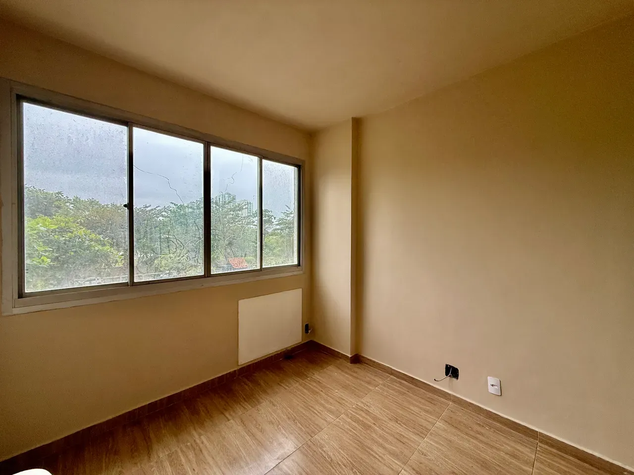 2-bedroom apartment in a building with a sauna — photo 5