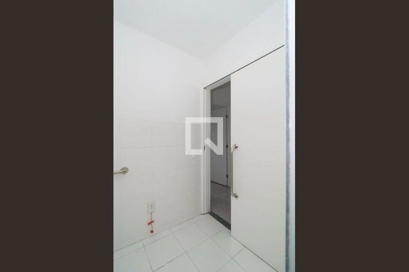 1-bedroom apartment with 40 m² and no parking — photo 24
