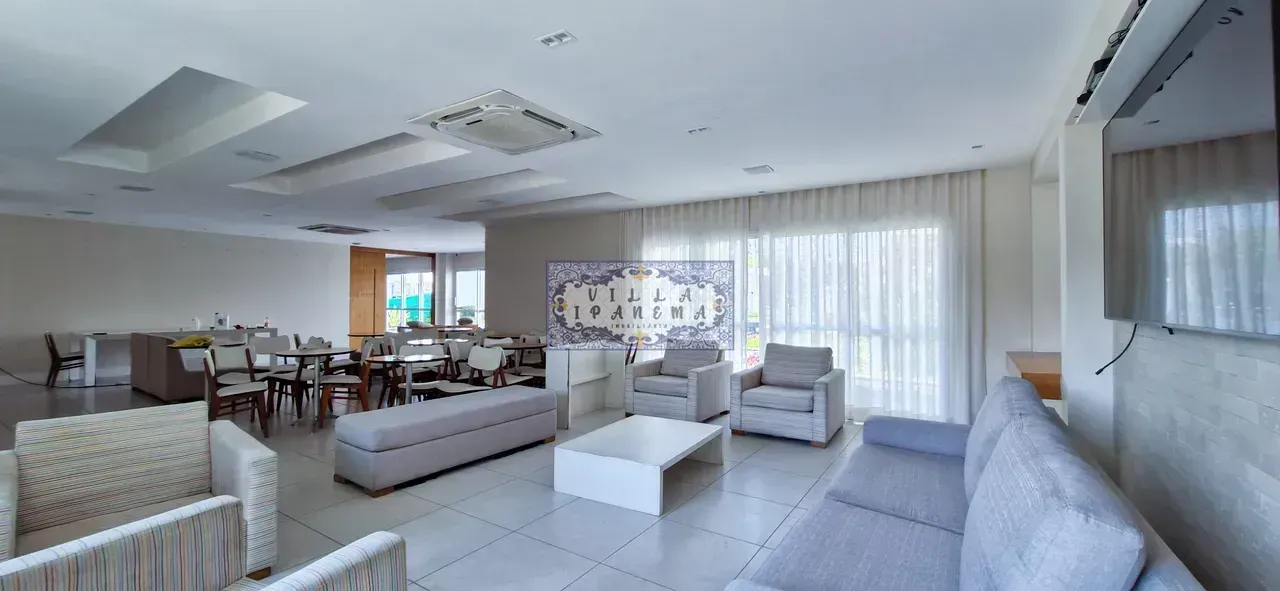Furnished duplex penthouse 150 m² with 2 en-suites — photo 45