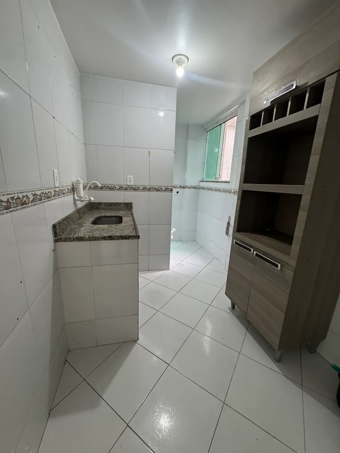 Квартира: 1 спальня, 40 м² — photo 21
