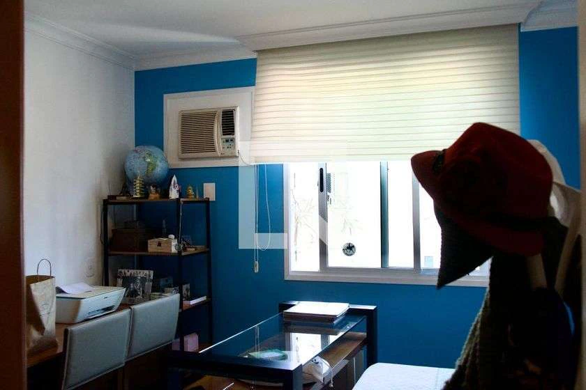 Apartamento com 3 quartos, 156 m² e 2 vagas — photo 23