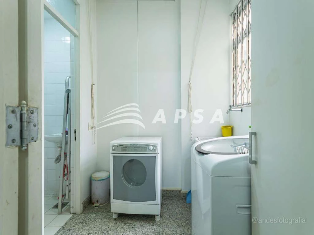 Apartamento de 130 m² com 3 quartos e 1 vaga — photo 20