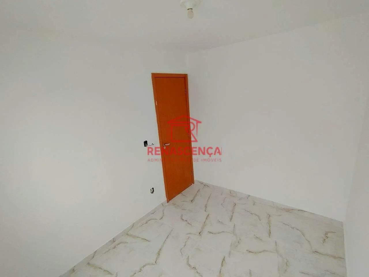 Apartamento sem mobília com 2 quartos e cozinha integrada a gás — photo 10