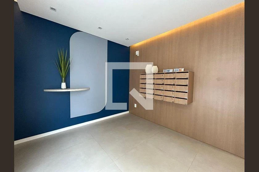 39 m² apartment with a water view and a washing machine — photo 7