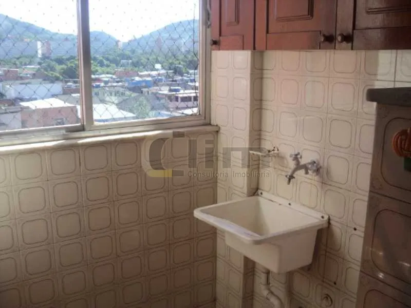 Apartamento com 2 quartos e varanda, 60 m² — photo 12