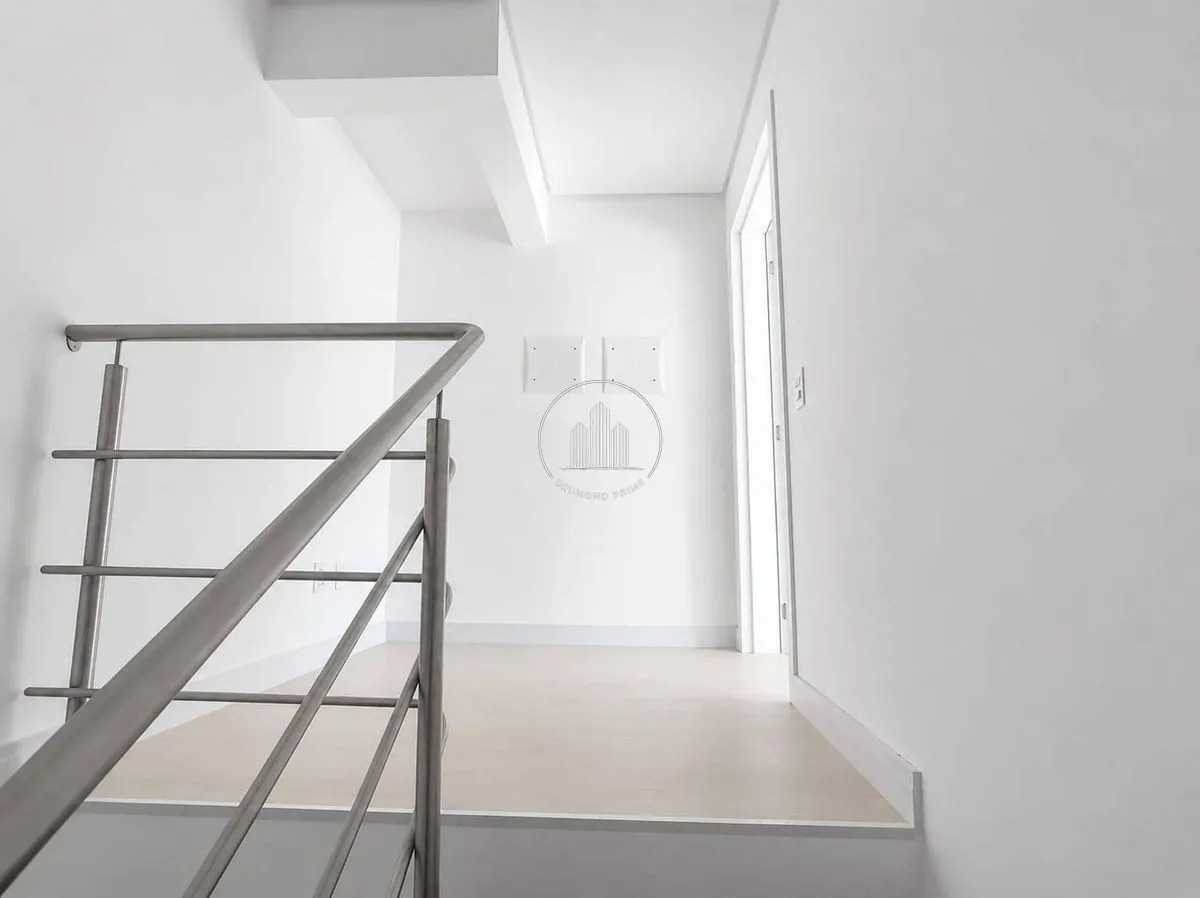 Apartment with 3 bedrooms and 2 en-suites with balcony — photo 14