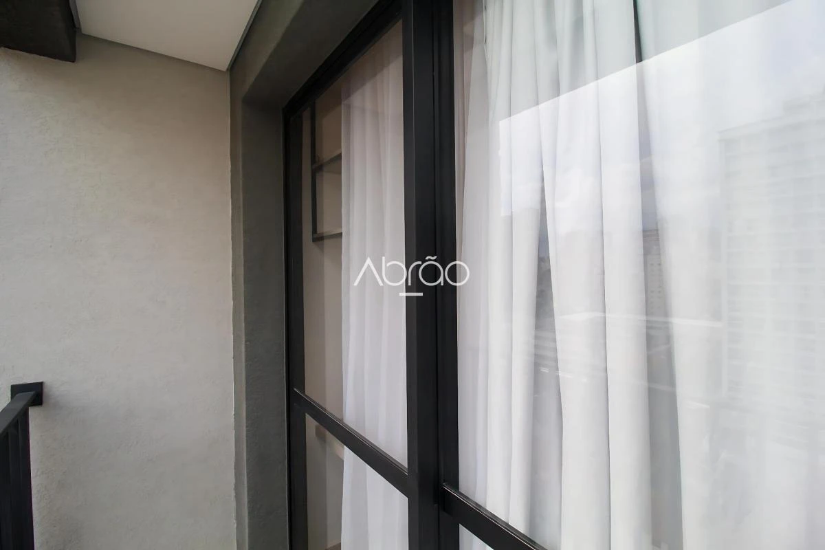 Monoambiente amueblado en edificio con coworking — photo 15