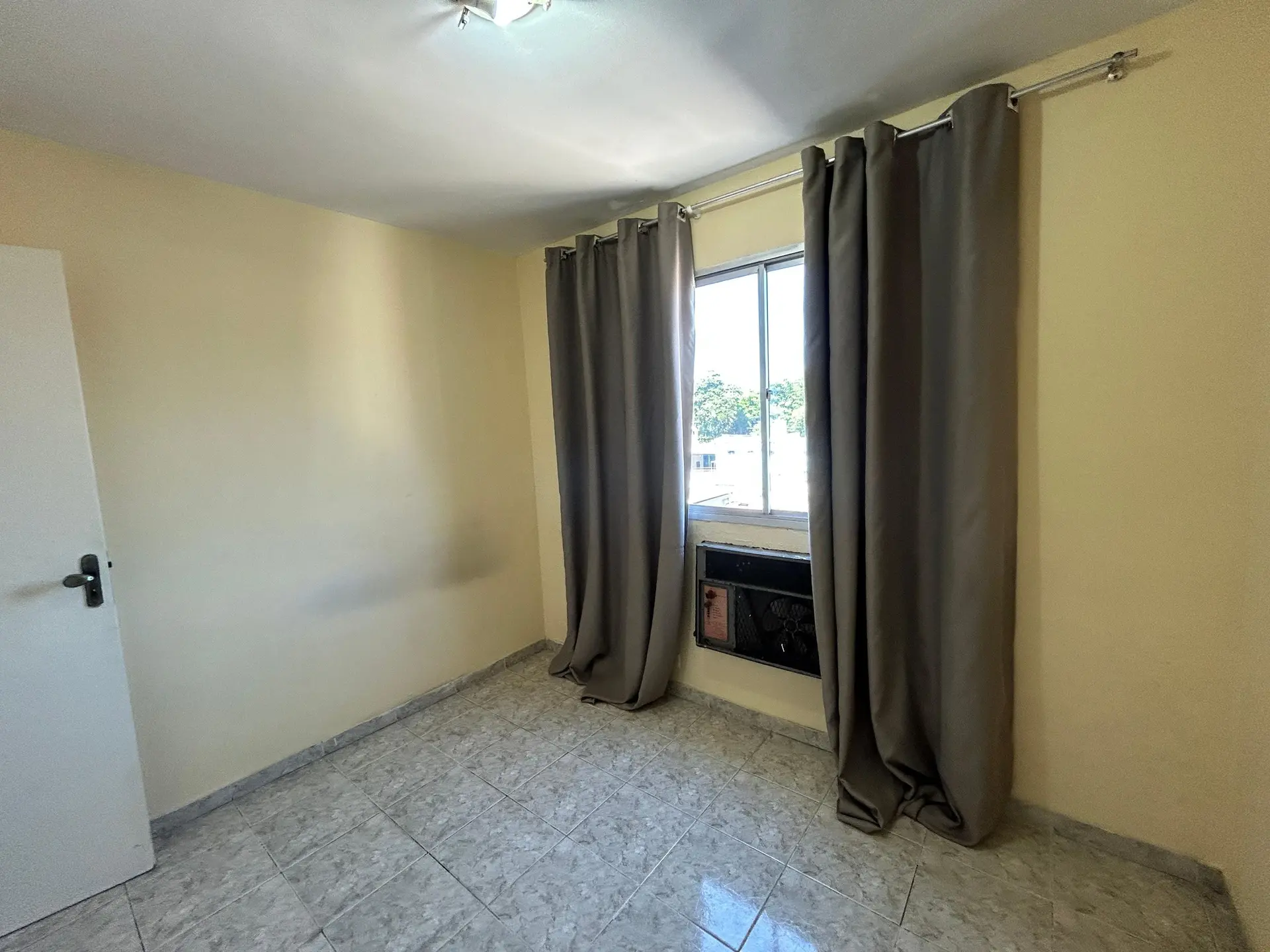 Вид на гори та 2 спальні: квартира 60 м² — photo 14