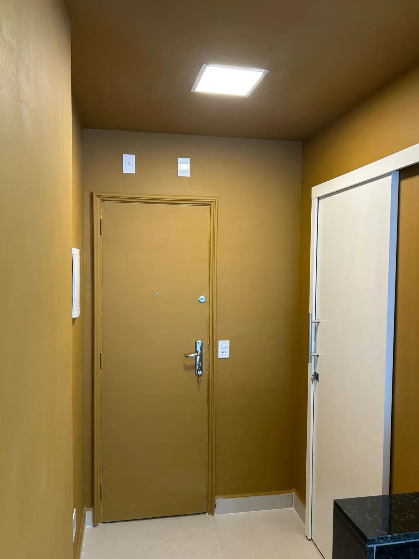 Apartment, 30 m², with a dryer — photo 5