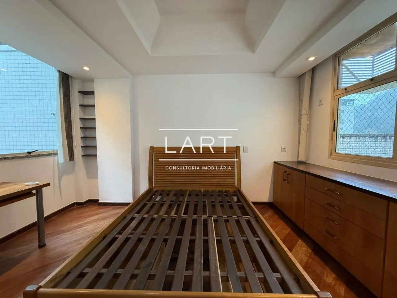 Apartamento de 3 quartos em condomínio com piscina — photo 14