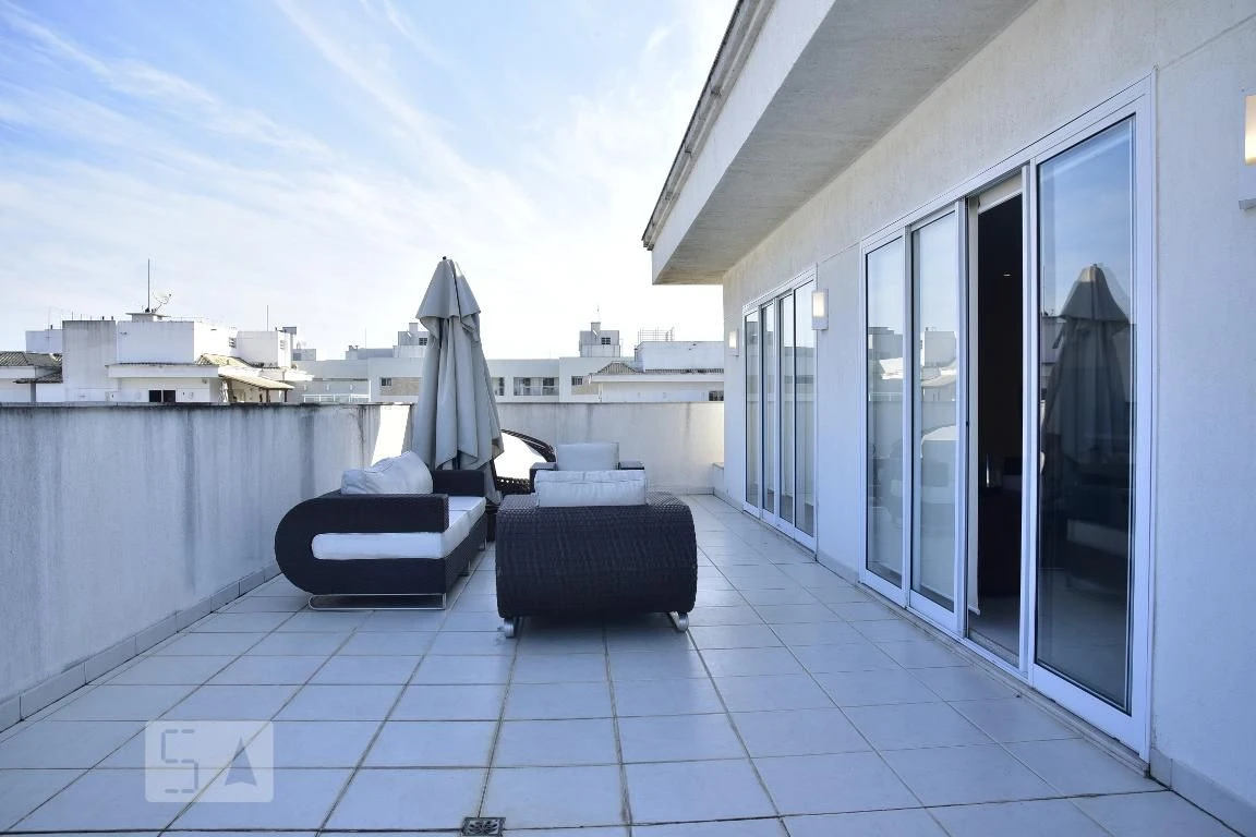 Apartamento mobiliado com 5 quartos e 2 suítes — photo 11