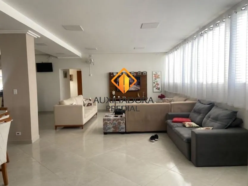 Apartamento mobiliado de 2 quartos e cozinha integrada — photo 4