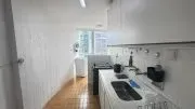 Apartamento mobiliado com 2 quartos e 3 banheiros — photo 12