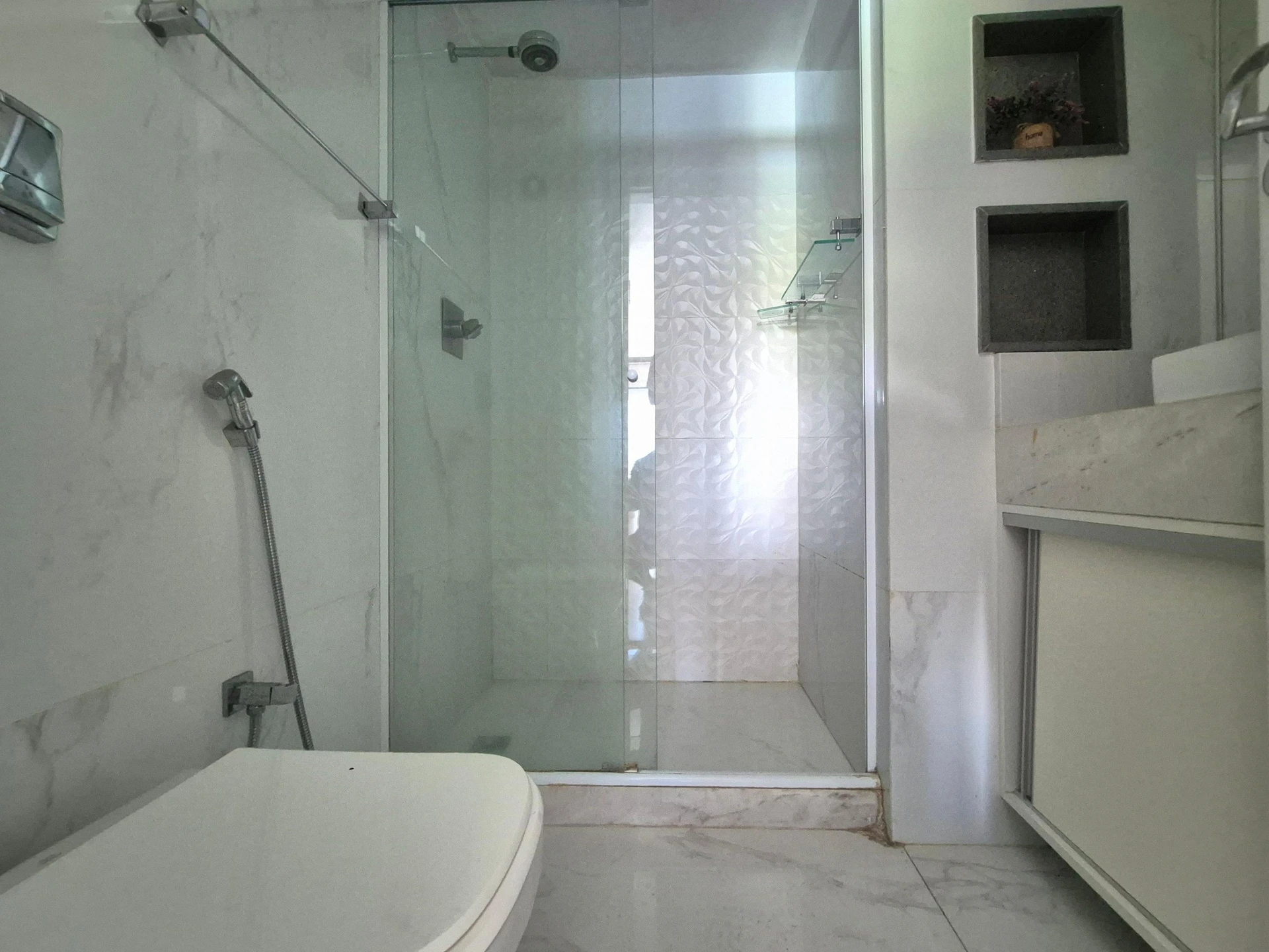 Apartamento mobiliado com 2 quartos e 1 suíte — photo 40