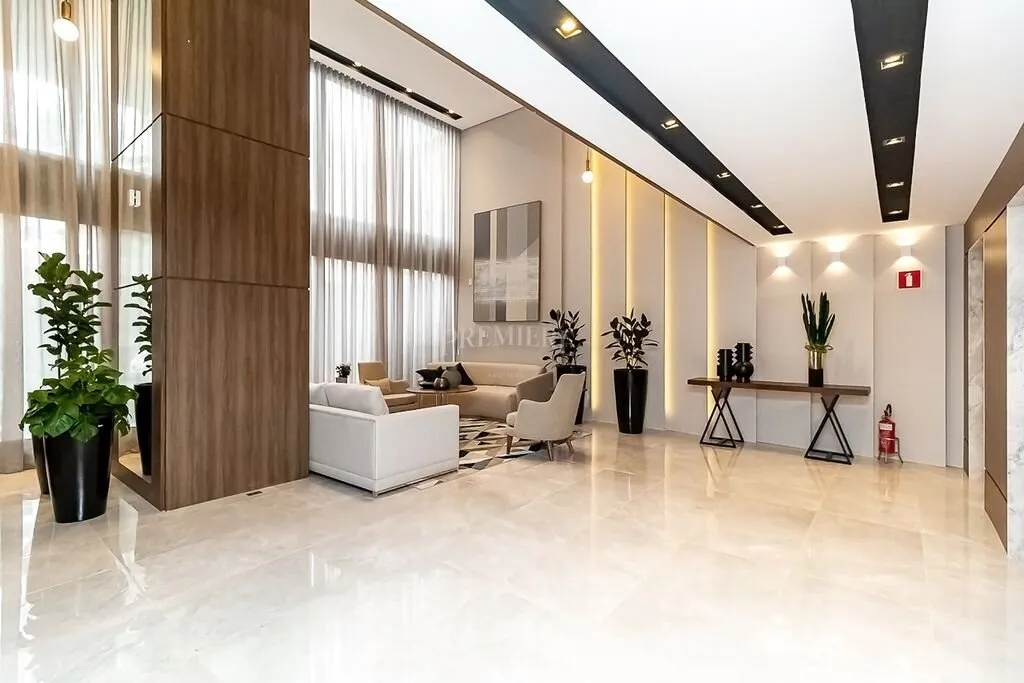 Estúdio mobiliado de 41 m² com 1 quarto e 1 banheiro — photo 12
