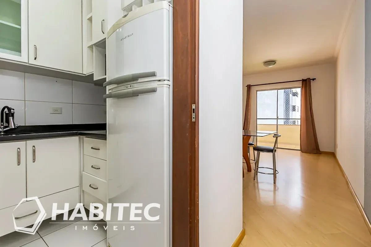 Рабочее место и 2 спальни: квартира 57 м² — photo 10