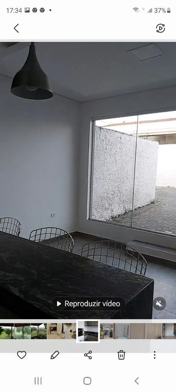 2-bedroom, 150 m² house in Curitiba — photo 16