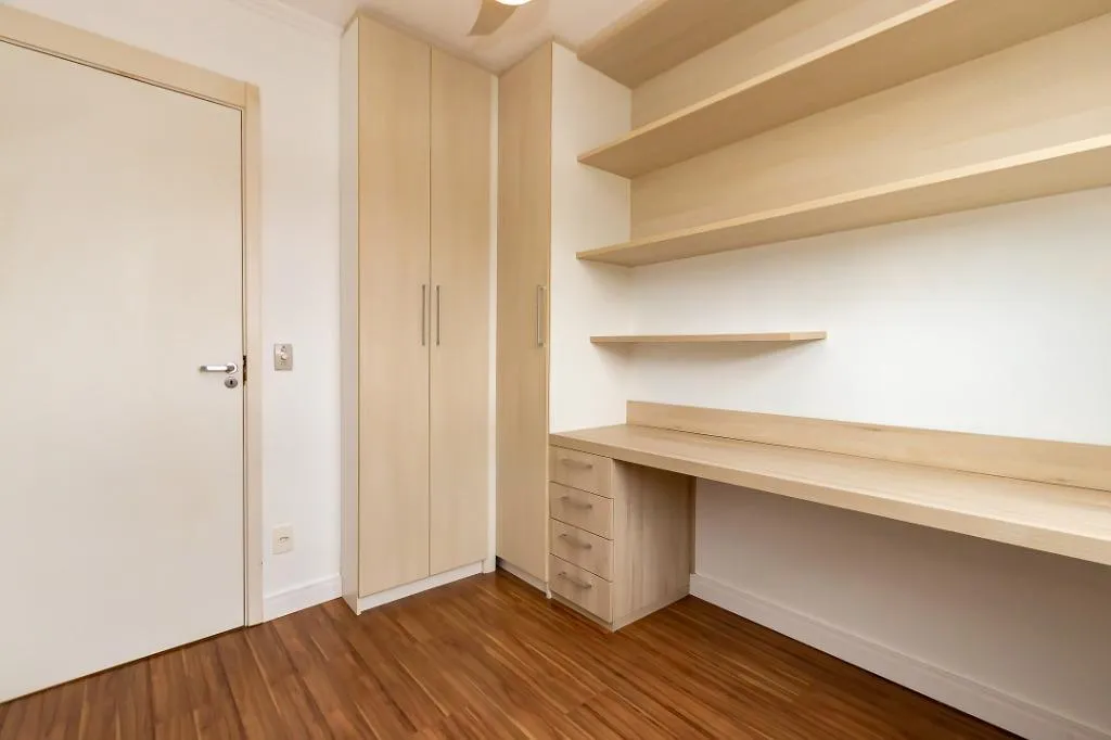 Apartamento garden de 3 quartos com churrasqueira privativa — photo 23
