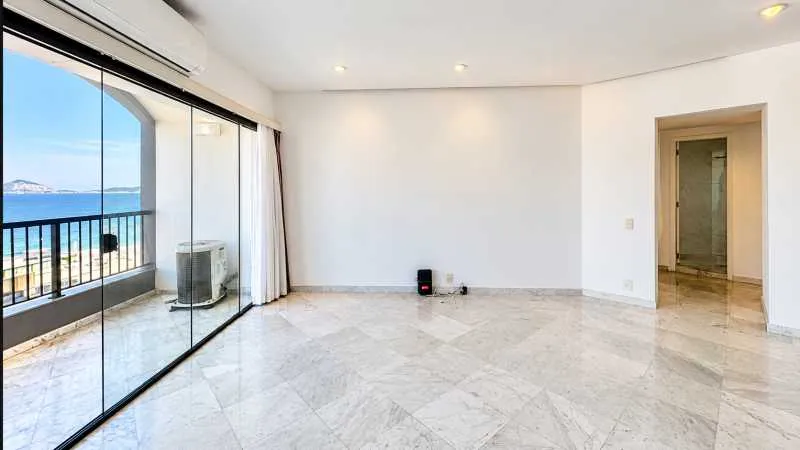 Apartamento de 3 dormitorios con 2 suites y balcón — photo 5