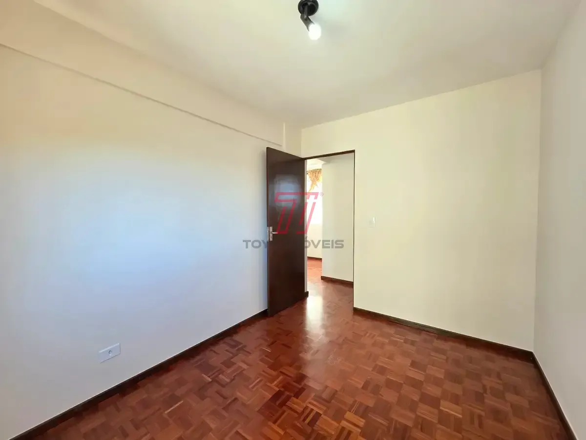Rental apartment with 3 bedrooms and a balcony — photo 12