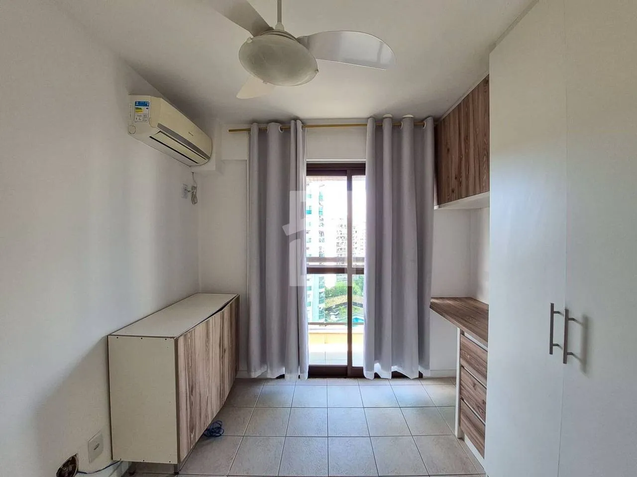 Apartamento com máquina de lavar, Barra Olímpica — photo 9